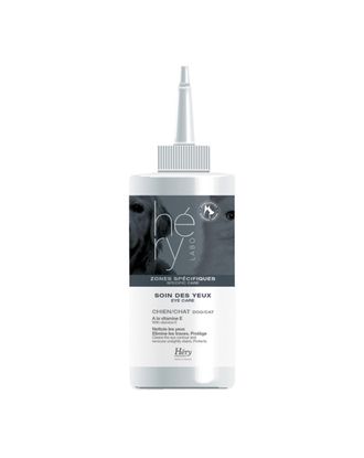 Hery Soin Des Yeux 100ml - żel do pielęgnacji oczu psa i kota