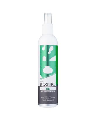 True Iconic Coat Revitalizing Spray 300ml - spray regenerujący sierść i ułatwiający rozczesywanie