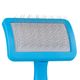 Groom Professional Soft Curved Slicker Brush - miękka szczotka pudlówka, mała
