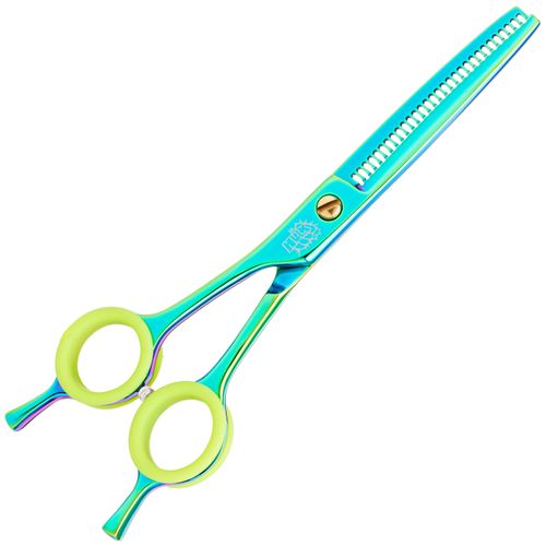 P&W Hulk Double Left Thinning 6,5
