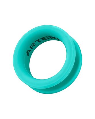 Artero Neptuno Silicone Insert - silikonowy ring do nożyczek, turkusowy