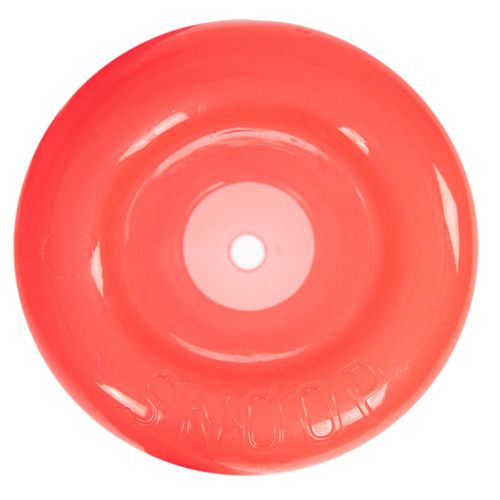 Outward Hound Lil Snoop Treat Dispensing Dog Toy - zabawka dla psa na smaczki, gumowa kula