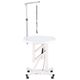 Blovi Luce Air Lift Led Grooming Table - stół groomerski z podświetlanym i obrotowym blatem 60cm, podnośnik pneumatyczny