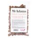 McAdams Medium/Large Breed Free Range Chicken & Salmon 100g - wypiekana karma dla średniego i dużego psa, kurczak z wolnego wybiegu i łosoś - próbka