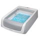 PetSafe Scoop Free Self-Cleaning Litter Box 2gen - kuweta samoczyszcząca dla kota, z czujnikiem ruchu i licznikiem wejść
