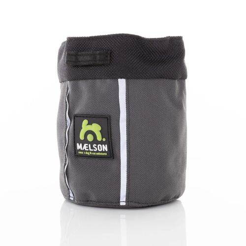 Maelson Treatee Mag Pouch - wodoodporna saszetka na smakołyki dla psa, z magnetycznym zapięciem