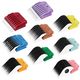 Heiniger Snap-On Stainless Steel Comb - nasadki dystansowe ze stali nierdzewnej do ostrzy Snap-On