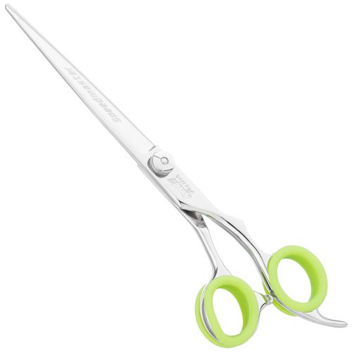 P&W Speed Master Straight Scissors - profesjonalne, niezwykle solidne nożyczki proste