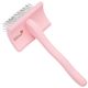 Blovi Medium Wooden Slicker Brush - drewniana szczotka pudlówka z długimi pinami 25 mm, średnia
