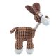 Blovi Squeaky Dog 31cm - piszcząca zabawka dla psa, pluszowy piesek