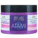 Iv San Bernard Atami Relax Tablets 8szt. - relaksująco tonizujące tabletki do kąpieli psa i kota, z minerałami