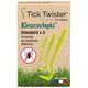 Tick Twister - Kleszczołapki do usuwania kleszczy, 3 szt.