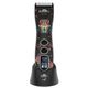 Kenchii Flash 5 Wolf Cordless Clipper - bezprzewodowa maszynka do strzyżenia psa i kota, 5 biegowa z regulowanym ostrzem