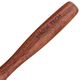 Show Tech Slicker Brush Rosewood M - średnia szczotka pudlówka, wykonana z drewna palisandrowego
