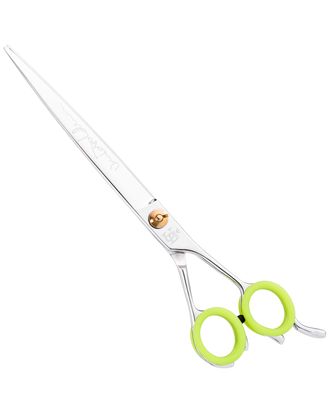 P&W Umberto Lehmann Straight Scissors