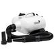 Blovi Arctic Pet Blaster 3000W - suszarka z uchwytem naściennym, płynną regulacją nawiewu i dwustopniową regulacją temperatury