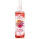 FluidoPet Holi Line Spray Red Henna 200ml - odżywczy spray do czerwonych odcieni sierści
