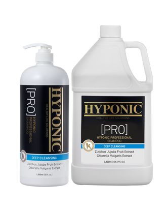 Hyponic PRO Deep Cleansing Shampoo - szampon głęboko oczyszczający dla psa
