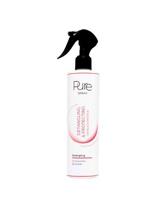 Diamex Pure Detangling & Protecting Spray 300ml - spray ułatwiający rozczesywanie sierści psa