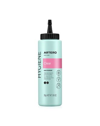 Artero Clear Ear Powder 30g - puder do czyszczenia uszu psa