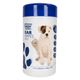 Show Tech Ear Wipes 60szt. - chusteczki do higieny uszu psa i kota, z gliceryną i oczarem wirginijskim