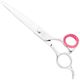 Kenchii Five Star Offset Scissors - nożyczki groomerskie, proste