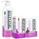 Hyponic Hypoallergenic Unscented Shampoo for Cats - hipoalergiczny szampon dla kota, do wszystkich rodzajów sierści, bezzapachowy