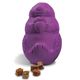 PetSafe Busy Buddy Squirrel Dude - gryzak na przysmaki dla psa, wiewiórka