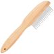 Groomer.dk Rotating Pins Detangling Comb - grzebień z obrotowymi pinami, dwie długości pinów