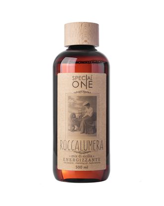 Special One Roccalumera Oil Shampoo 500ml - olejek myjący dla psa i kota, odżywia i relaksuje