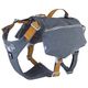 Hurtta Expedition Pack ECO - sakwy dla psa, z szelkami