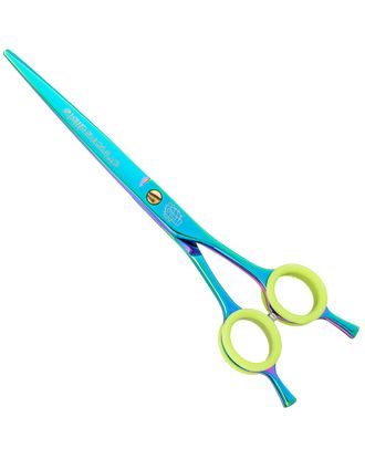 P&W Hulk Straight Scissors - nożyczki proste z mikroszlifem