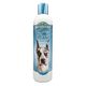 Bio-Groom Crisp Apple Shampoo - delikatny szampon oczyszczający i nawilżający sierść oraz łagodzący podrażnienia skóry, koncentrat 1:8