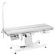 Blovi VT02 Veterinary Table 140x50cm - stół zabiegowy weterynaryjny, z podgrzewanym blatem V-top