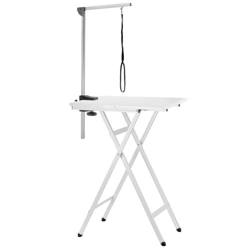 Blovi Foldable Grooming Table 60x45cm - stół groomerski wystawowy, składany