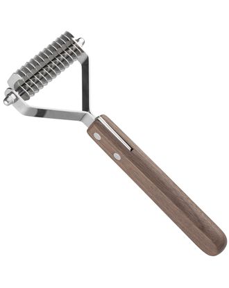 Blovi 12 Teeth Undercoat Rake - trymer hakowy dla psa, 12 haków ze średnim (3mm) rozstawem