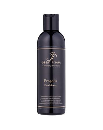 Jean Peau Propolis Conditioner - łagodząca odżywka dla psa z propolisem, koncentrat 1:4