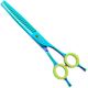 P&W Hulk Chunkers Scissors 7" - degażówki jednostronne, 21 ząbków