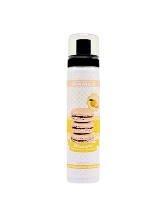 Diamex Macarons Perfume Pamplemousse-Mandarine 30ml - perfumy dla psa o zapachu grejpfruta z mandarynką
