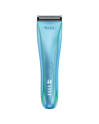 Wahl Motiva2 Blue Ivy Cordless Clipper - bezprzewodowa maszynka do strzyżenia psa, niebieska