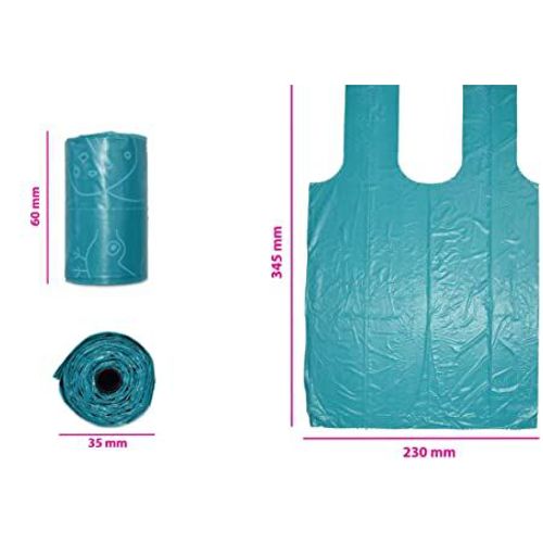 Kong handipod refill sale