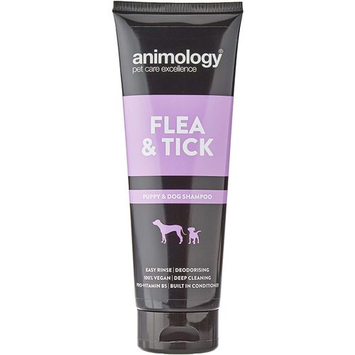 Animology flea and tick sales
