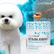 Show Tech+ Stain Away 60g - puder wybielający na przebarwienia i zacieki, dla psa i kota