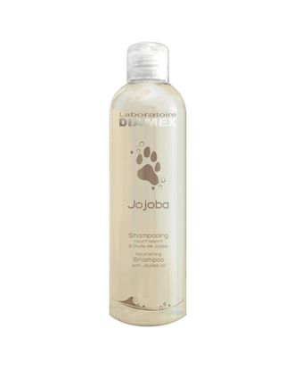 Diamex Jojoba Shampoo - szampon z organicznym olejem jojoba, do długiej sierści, koncentrat 1:8 - 250ml