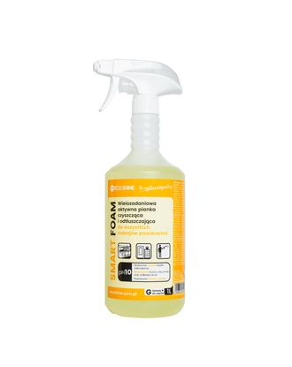 Eco Shine Smart Foam 1L - inteligentna pianka czyszcząca