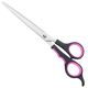 Blovi Student Straight Pet Scissors 7,5” - nożyczki groomerskie proste, z mikroszlifem