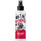 Bugalugs Roasted Chestnut & Cinnamon Cologne Christmas Edition 200ml - perfumowany spray dla psa, o zapachu kasztanów z cynamonem