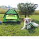 Alcott Pup Tent - namiot dla psa na wystawę, wycieczkę i plażę