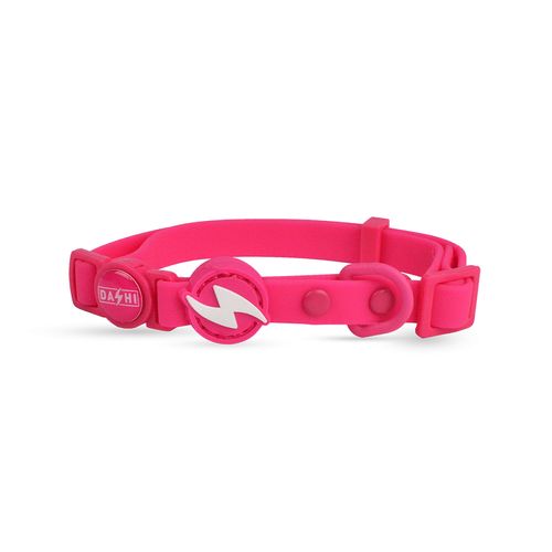 Dashi Colorflex Cat Collar - wodoodporna obroża dla kota
