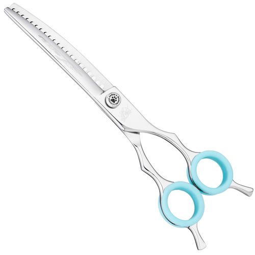 P&W Scissors degażówki Love 7